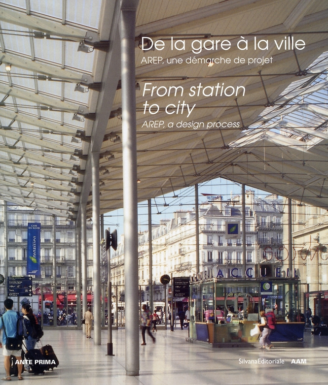 De la gare à la ville. Une démarche de projet