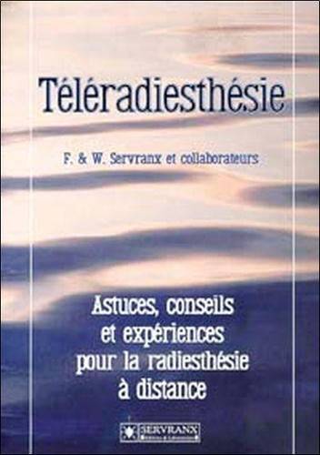 TELERADIESTHESIE