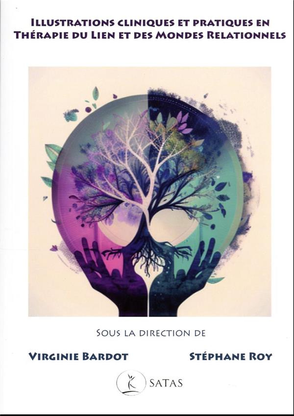 Récits de thérapeutes. Illustrations cliniques et pratiques en thérapie du lien et des mondes relati