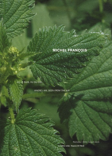 OU JE SUIS, VU DU CIEL