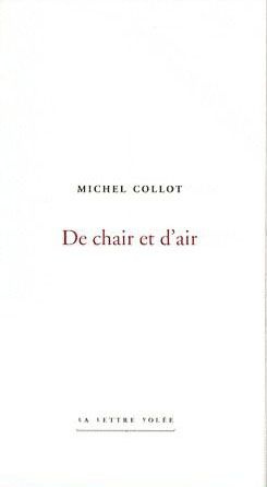 De chair et d'air