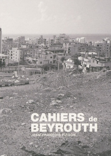 Cahiers de Beyrouth
