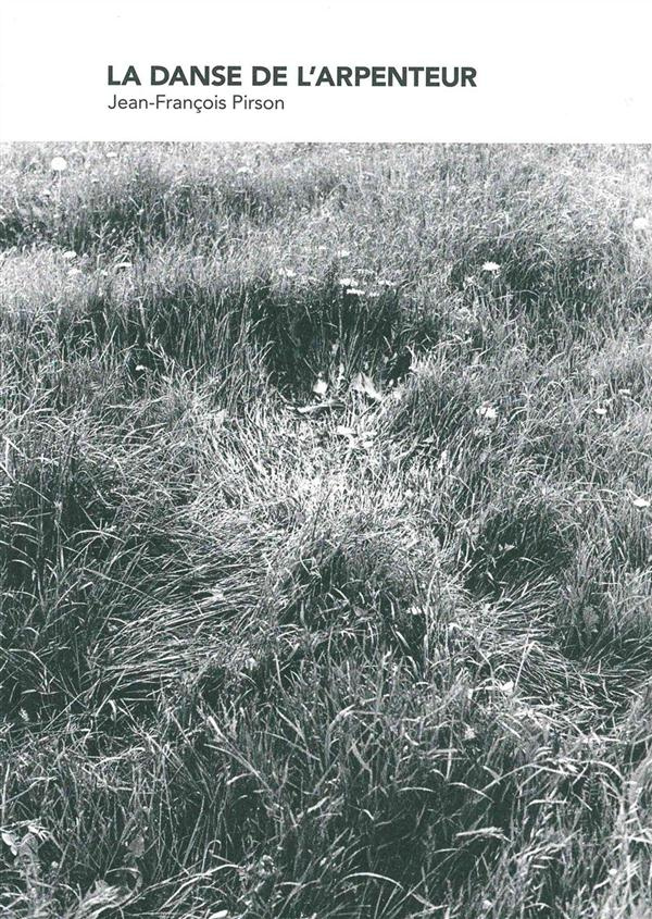 La danse de l'arpenteur