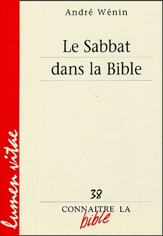 Le Sabbat dans la Bible