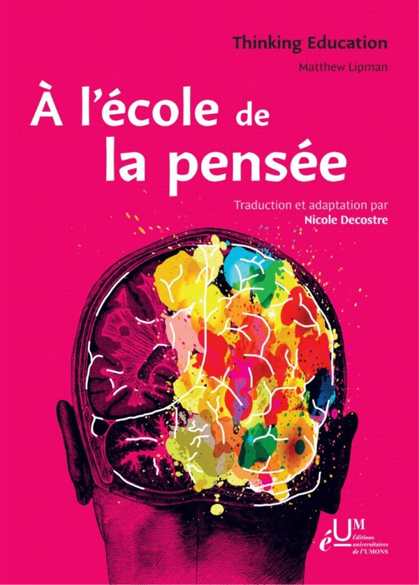 A l'école de la pensée