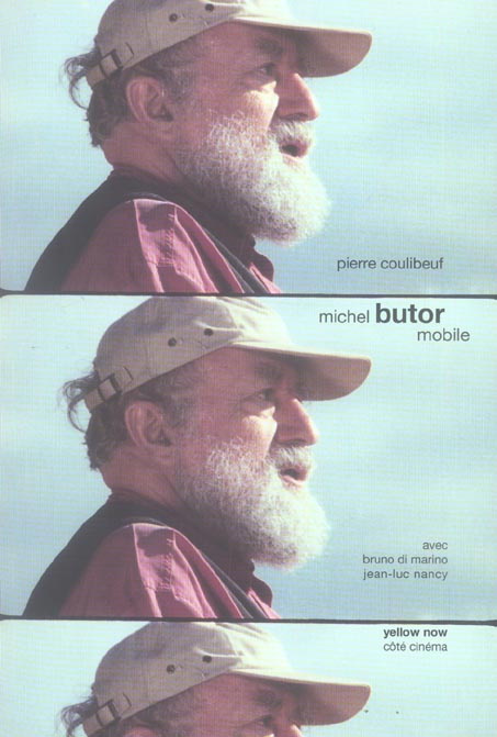 Michel Butor Mobile