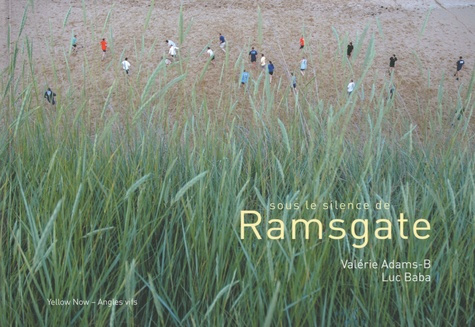 Sous le silence de Ramsgate