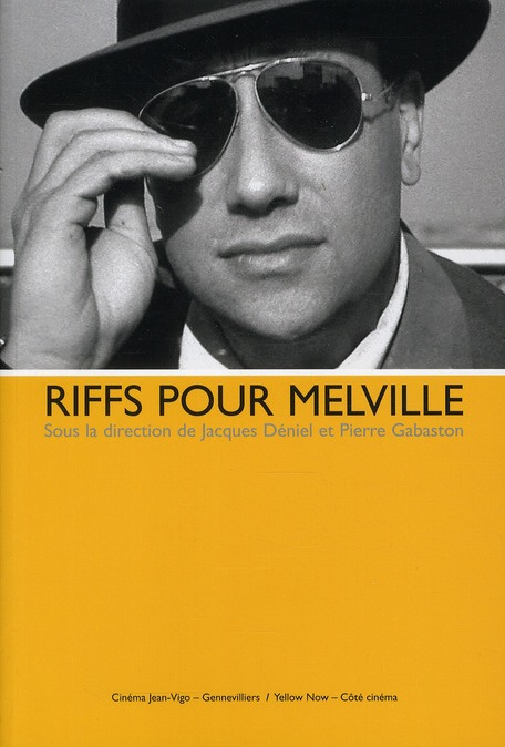 Riffs pour Melville