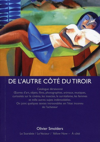 De l'autre côté du tiroir