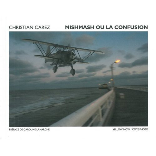 Mishmash ou la confusion