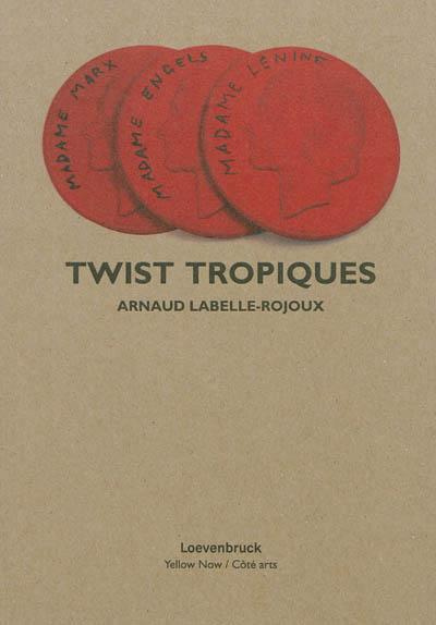 Twist Tropiques
