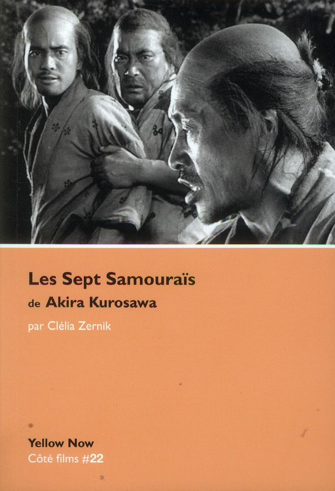 Les Sept Samouraïs de Akira Kurosawa. Chorégraphies