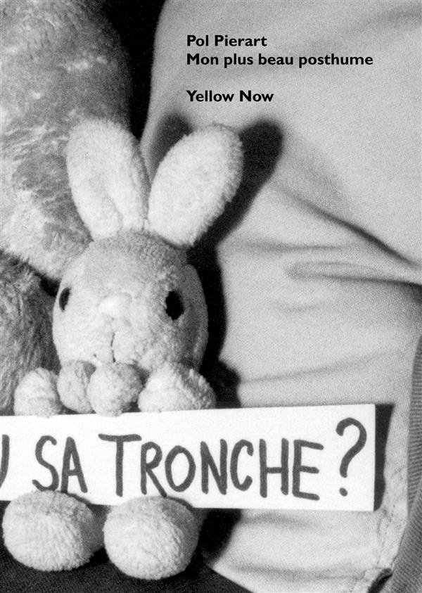 Mon plus beau posthume