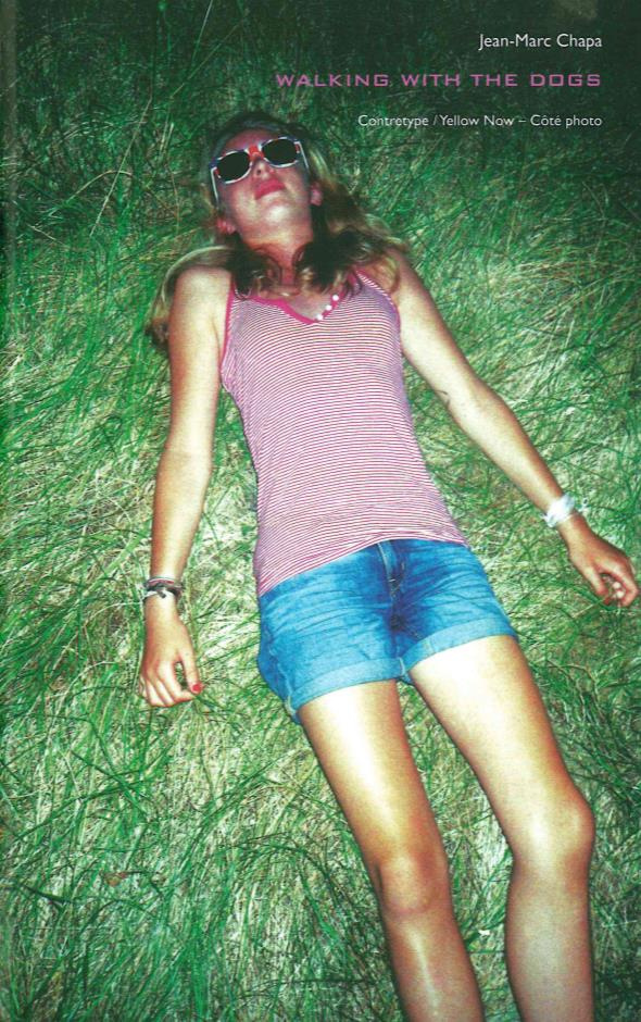 Walking with the dogs