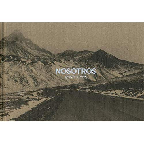 Nosotros. Edition bilingue français-espagnol