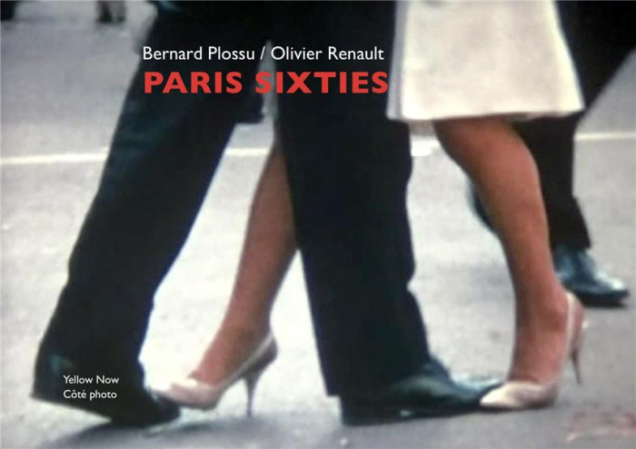 Paris Sixties. Photogrammes de films en 8 / Super 8