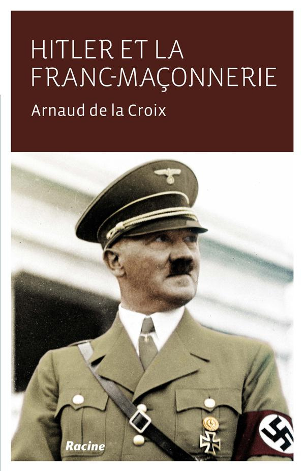 Hitler et la franc-maçonnerie