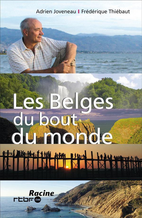Les belges du bout du monde/4/