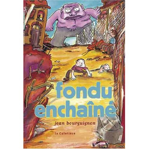 Fondu Enchaîné