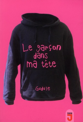 Le garçon dans ma tête