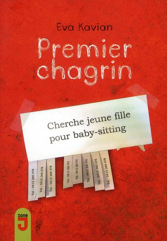 Premier chagrin