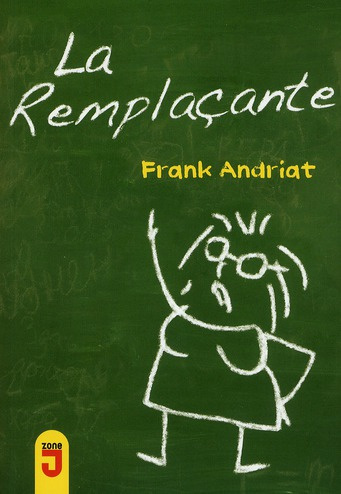 La remplaçante