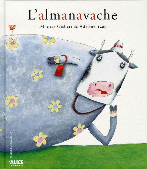 L'almanavache