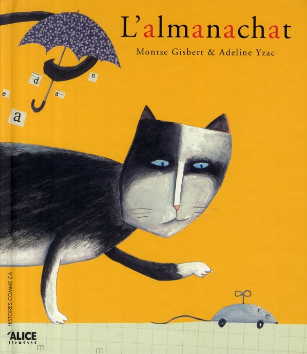 L'almanachat