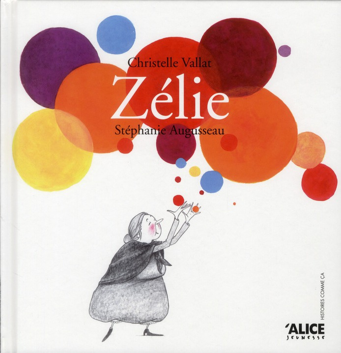 Zélie
