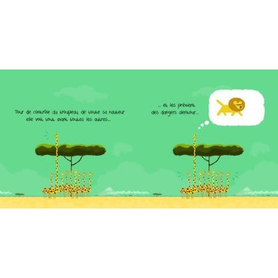 Fifine et ses copines