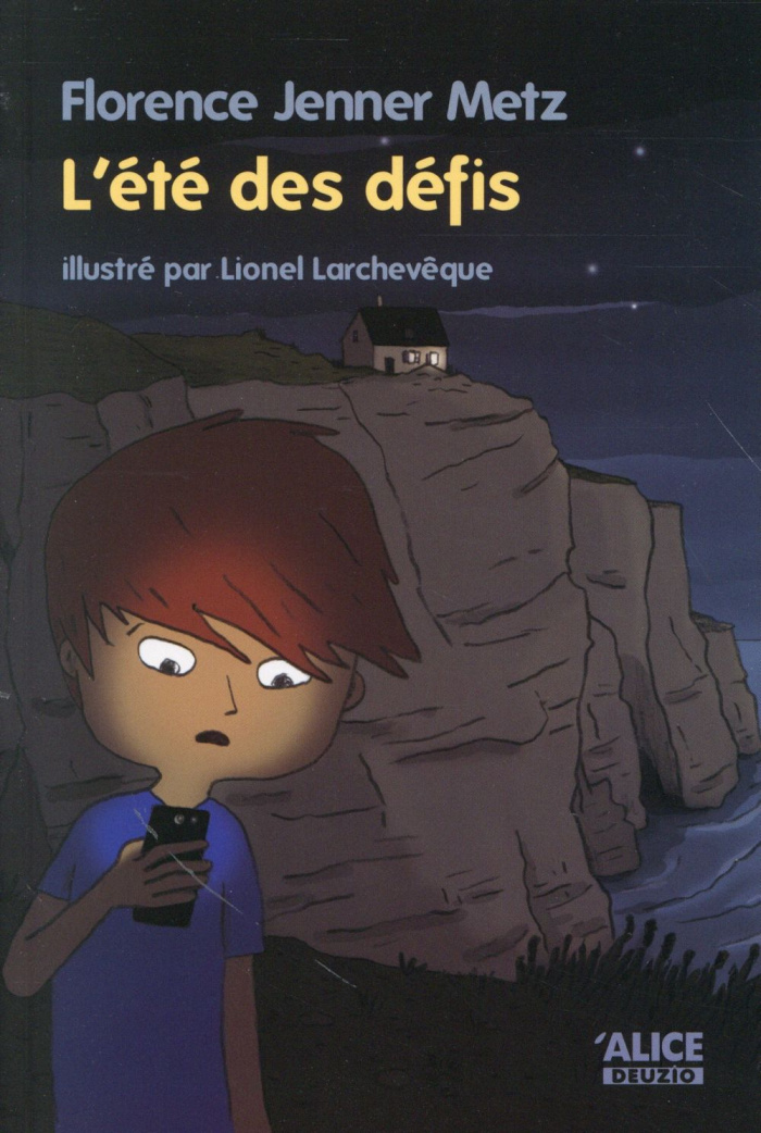 L'été des défis