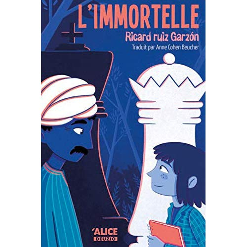 L'immortelle