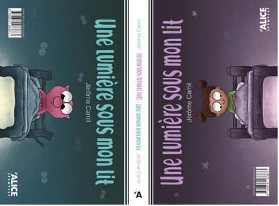 Une lumière sous mon lit