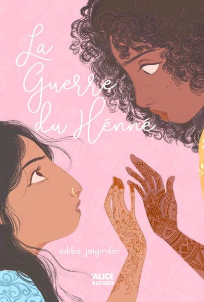 La Guerre du Henné