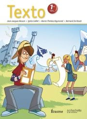 TEXTO PREMIERE : LIVRE DE L'ELEVE (ED. 2009)