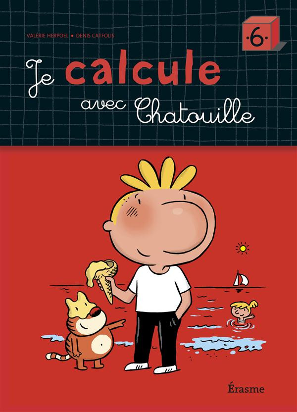 Calcule avec chatouille 6