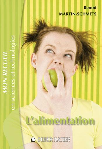 L'ALIMENTATION