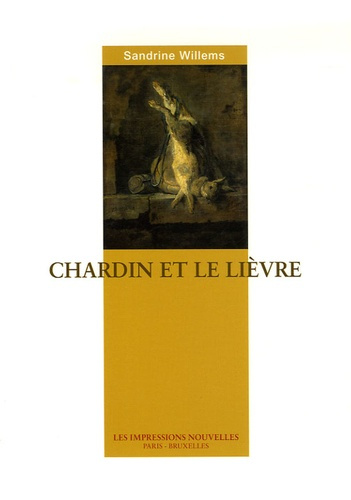 CHARDIN ET LE LIEVRE