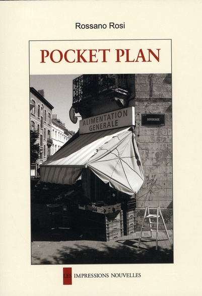 POCKET PLAN