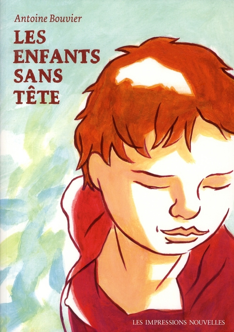 LES ENFANTS SANS TETE