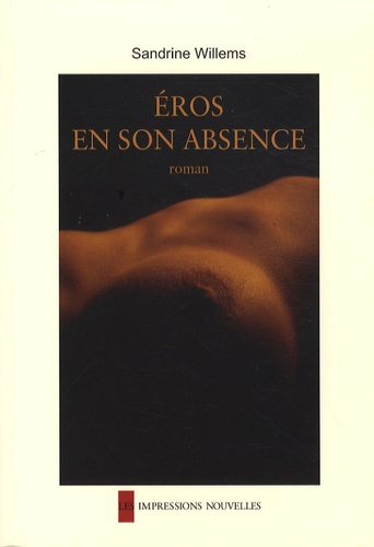 EROS EN SON ABSENCE