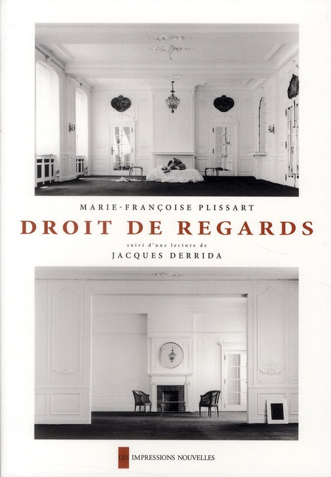 DROIT DE REGARDS