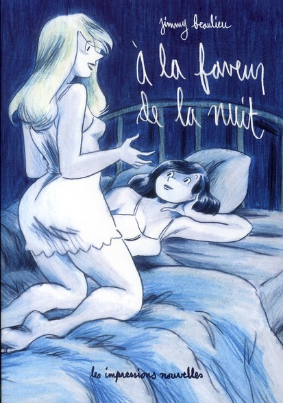 A la faveur de la nuit