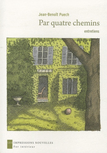 PAR QUATRE CHEMINS