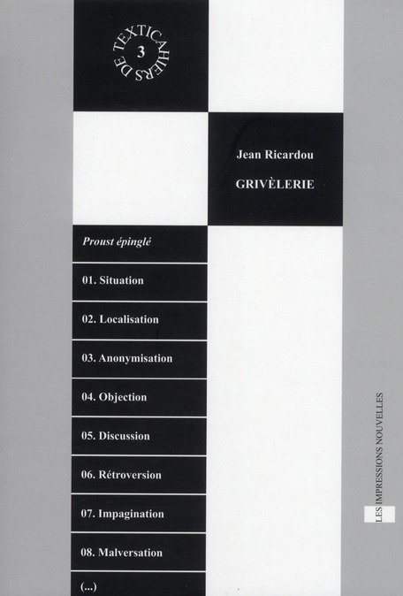 GRIVELERIE