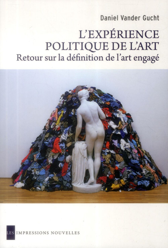 L'expérience politique de l'art