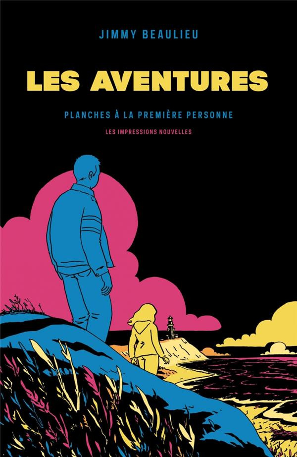 Les aventures