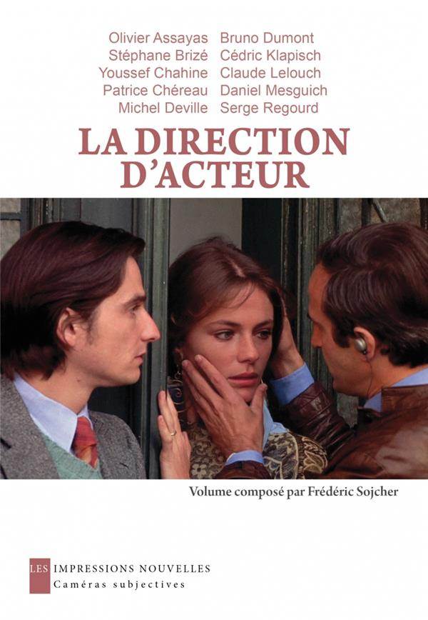 La direction d'acteurs