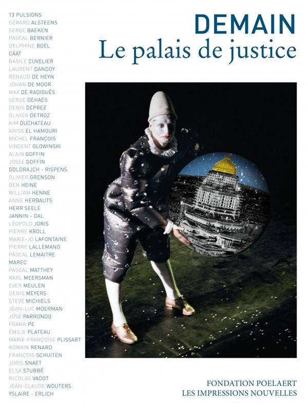 Demain le palais de justice