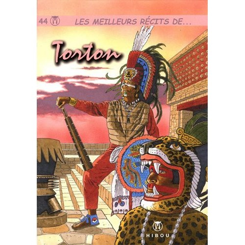 Les meilleurs récits de... Tome 44